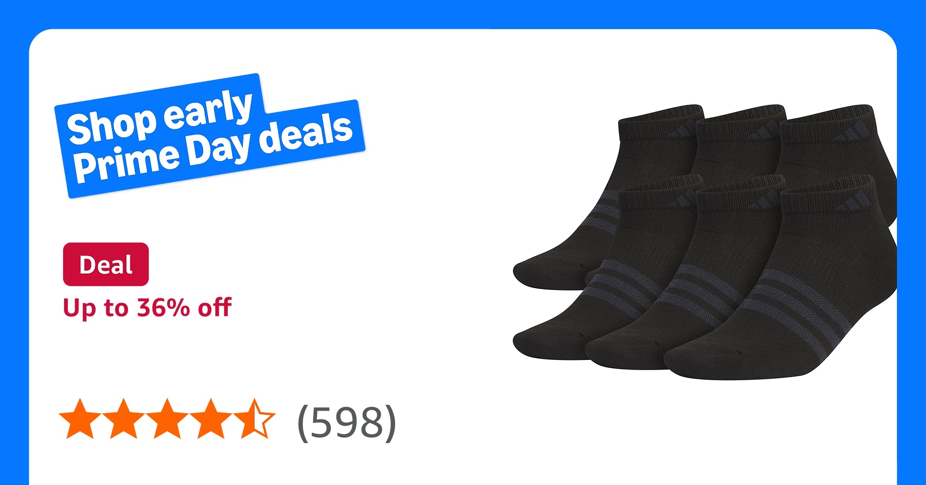 adidas Socks
