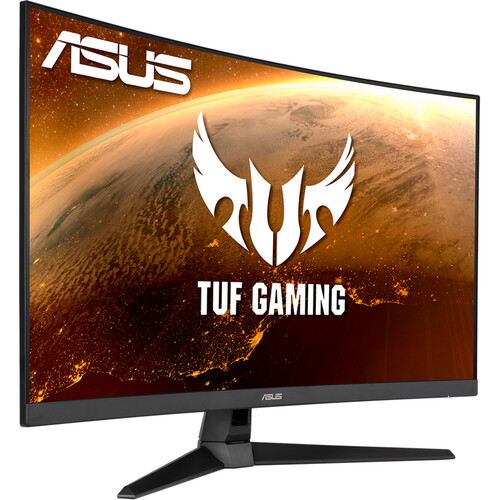 ASUS TUF Gaming VG328H1B 31.5" 16:9 Curved 165 Hz VG328H1B B&H