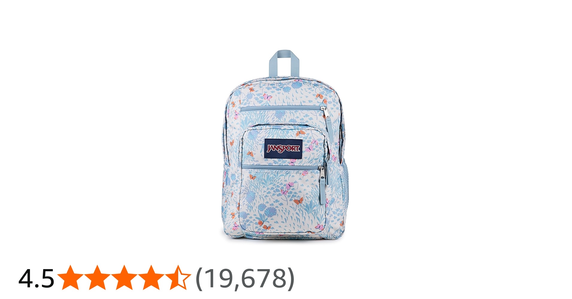 JanSport Backpack