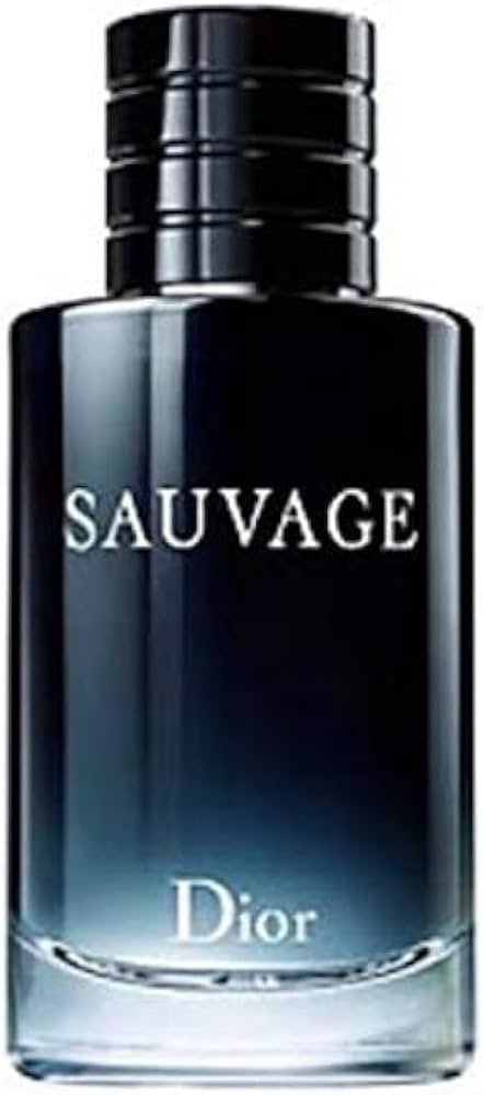 Eau de Toilette for Men, 2 Ounce 60 ml