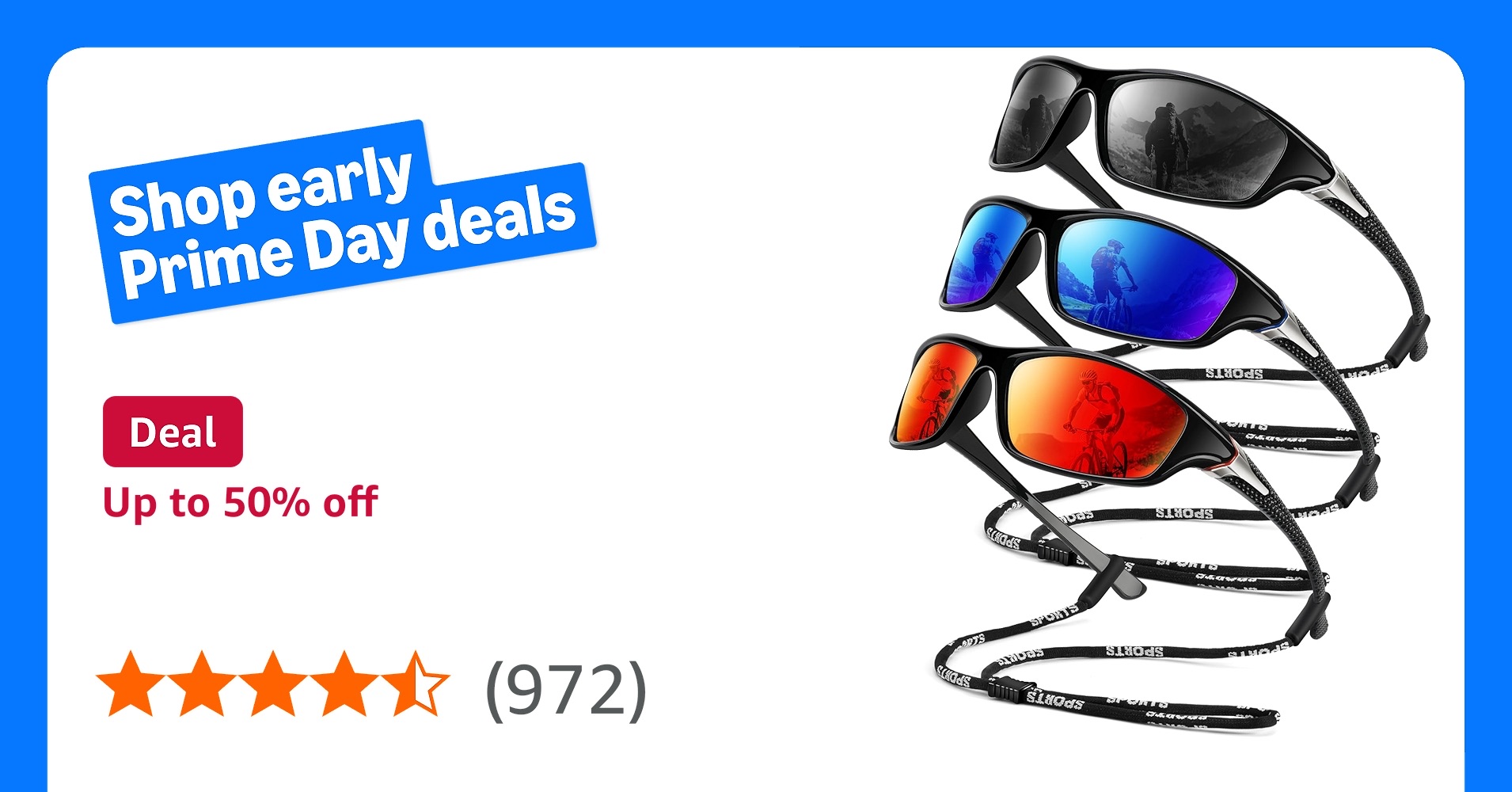 OUKEMAX Sunglasses