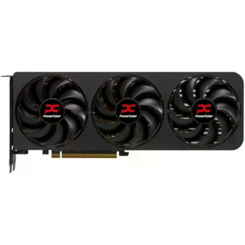 PowerColor Reaper Radeon RX 9070 XT 16GB Graphics Card