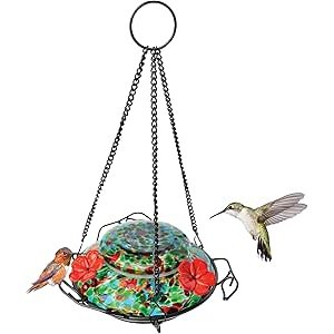 $24.83 Amazon.com : Nature's Way Brid Products WWGHF1 Top Fill Hummingbird Feeder : Patio, Lawn & Garden