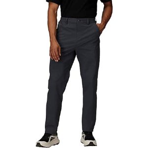 $42.99 Amazon.com: MARMOT Men's Arch Rock Pant, Dark Steel, 30 : Clothing, Shoes & Jewelry