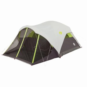 $99.99 Coleman Steel Creek 6-person Tent | Costco