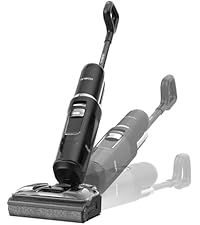Amazon.com: Tineco Floor ONE S7 Stretch Ultra Cordless Wet Dry Vacuum Cleaner, 180°Lay-Flat Anti-Tangle Design, 50 Minutes Runtime, 185℉ Flashdry Self-Cleaning, Dual-Sided Edge Cleaning Floo
