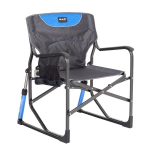 $64.99 Mac Sports Rock n Lock Director Chair | Costco
