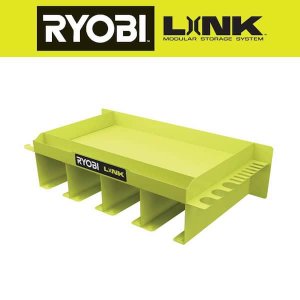$39.98 RYOBI LINK Tool Organizer Shelf STM401 - The Home Depot