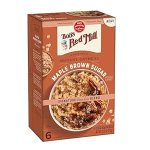 Bob s Red Mill 经典即食燕麦片 内含6小袋