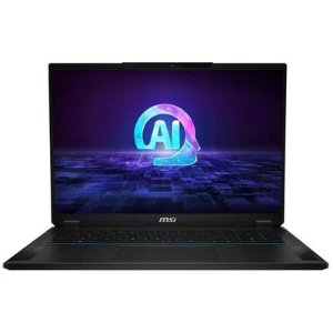 $1658.99 MSI Stealth 18 AI Studio Intel Core Ultra 9-185H RTX 4080 32GB 1TB SSD 18  W11H | eBay