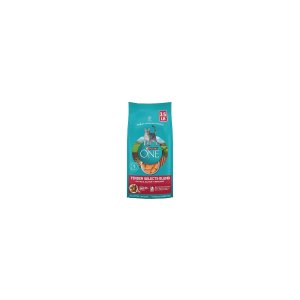 $7.48 Purina ONE Natural Dry Cat Food, Tender Selects Blend With Real Salmon - 3.5 lb. Bag