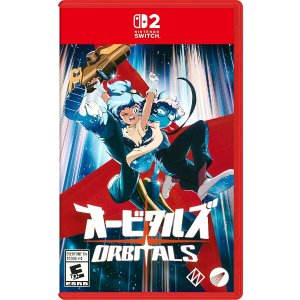 $39.88 Orbitals - Nintendo Switch 2 : Video Games