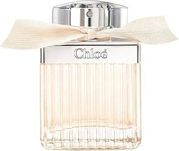 Chloe 玫瑰肉丝带香水 EDP 70ml