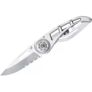$18.99 Gerber Knives Ripstop II Drop Point Folding Knife | Dick s Sporting Goods