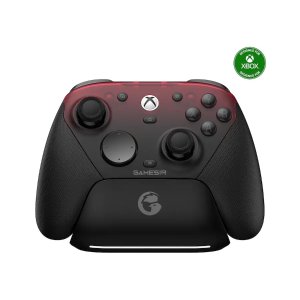 $63.99 GameSir G7 Pro Controller for Xbox Series X|S|One, PC, Android, TMR Sticks, Hall Effect Triggers, 1000Hz Polling Rate,Audio Jack Shadow Ember GameSir-G7 Pro - Best Buy