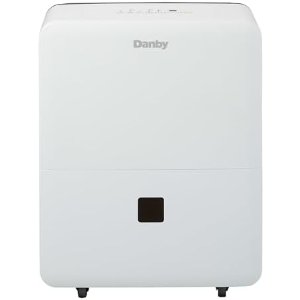 $167.55 Amazon.com - Danby DDR020BJ2WDB 22 Pint Dehumidifier with Smart Dehumidify in White Energy Star® Certified