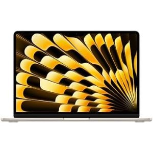 $899.97 Amazon.com: Apple 2025 MacBook Air 13-inch Laptop with M4 chip: Built for Apple Intelligence, 13.6-inch Liquid Retina Display, 16GB Unified Memory, 512GB SSD Storage, 12MP Center Stage Camer