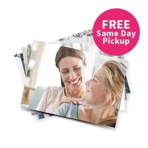  8×10 print with code: DADTHANKS