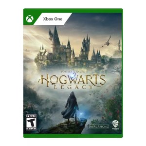 $10.12 WB Games Hogwarts Legacy (Xbox One) | eBay