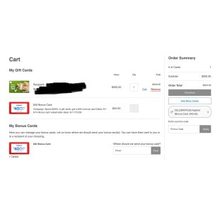  PetSmart买$200礼卡送$40庆祝公司40周年！
