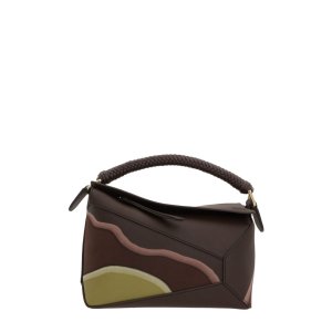 $2893.12 Loewe Small Puzzle Edge Bag – Cettire