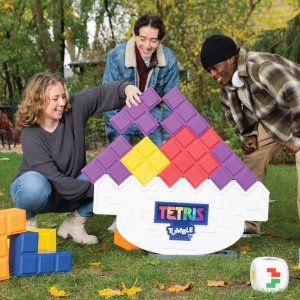 $79.99 Tetris Tumble XL | Costco