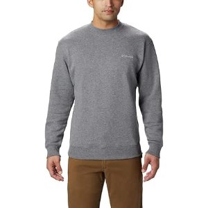 $19.73 Columbia Men's Roatan Drifter Water Short Swimwear, Clear Water, Small x 8 Charcoal Heather at Amazon Men’s Clothing store: Athletic Sweatshirts
