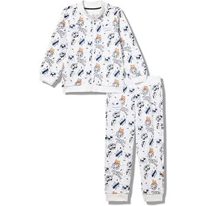 $7.20 Amazon.com: PUMA Unisex-Child BMW M Motorsport Sweatshirt & Pants Set, Puma White-AOP AH25, 18M: Clothing, Shoes & Jewelry