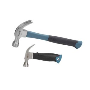 $9.88 Anvil 2-Piece Hammer Set 91968 - The Home Depot