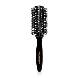 $7.00 Amazon.com : SALLY HERSHBERGER Large Round Brush for Men & Women - Premium, Salon-Tested, Volumizing & Smoothing Barrel Hair Brush - For Styling and Blow Drying Thick Through Fine Ha