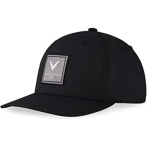 $17.97 Amazon.com: Callaway Golf Rutherford Collection Headwear (OS, Black) : Clothing, Shoes & Jewelry
