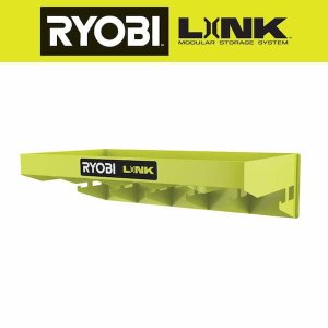 $19.99 RYOBI LINK Hanging Shelf STM402 - The Home Depot