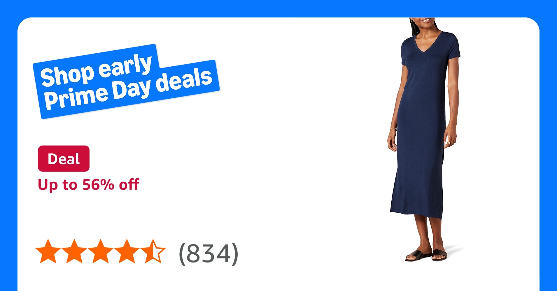 Amazon Essentials Dress