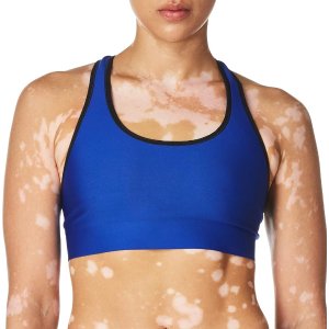 $10.28 Champion Women s Sports Bra, Absolute, Moderate Support, High-Impact Sports Bra for Women at Amazon Women’s Clothing store