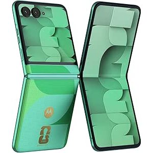 $599.99 Amazon.com: Motorola razr FIFA World Cup 26™ Edition | Unlocked | Made for US 8/256GB | 50MP Camera | FIFA World Cup 26™ : Cell Phones & Accessories