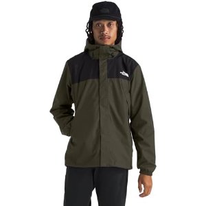 The North Face 男款冲锋衣