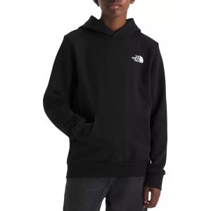 $14.23 The North Face Kids  Evolution Box NSE Pullover Graphic Hoodie | Dick s Sporting Goods