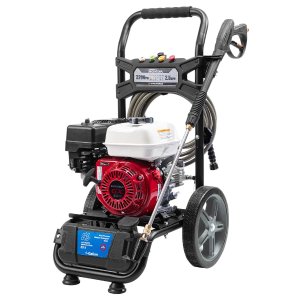 $449.99 Yard Force 3200PSI 2.5GMP Honda GX200 196cc Gas Pressure Washer | Costco