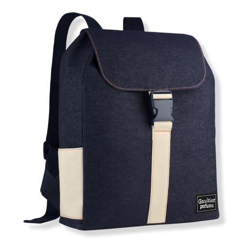 免费Jean Paul Gaultier背包Free Weekend Bag with select fragrance purchase - Jean Paul Gaultier | Ulta Beauty