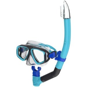 $15.00 Amazon.com : Speedo Unisex-Child Swim Snorkel Dive Mask Anti-Fog with Nose Cover Adventure Series : Sports & Outdoors