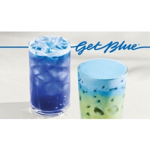 $2.00 Starbucks 6/22 星期一 free mod monday