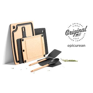 $16.80 Amazon.com | Epicurean Frank Lloyd Wright Large Spoon: Tablespoons