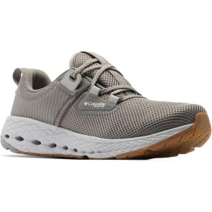 $54.00 Columbia Men s PFG Tamiami 2, Stratus/Slate Grey, 8.5 | Water Shoes