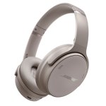 Bose QuietComfort 无线降噪耳机