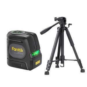 $59.99 Fanttik D100 PRO Laser Level with Tripod | Costco