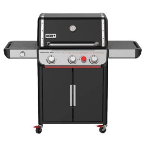 $889.99 Weber Genesis C-335E Gas Grill | Costco