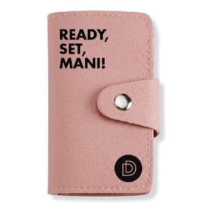 $0  Free Mani Prep Kit with select $15 Dashing Diva purchase - Dashing Diva | Ulta Beauty