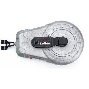 $4.34 Crescent Lufkin 100  Aluminum Chalk Reel - CLA100A - Amazon.com