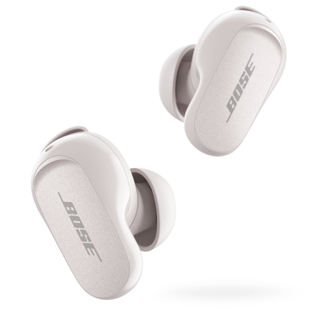 Bose QuietComfort Earbuds II, Soapstone 870730-0020