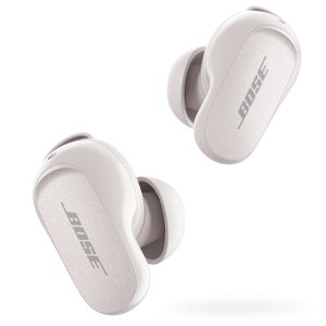 $149.00 Bose QuietComfort Earbuds II, Soapstone 870730-0020